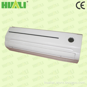 HVAC Air Conditioner and Chiller Fan Coil Unit